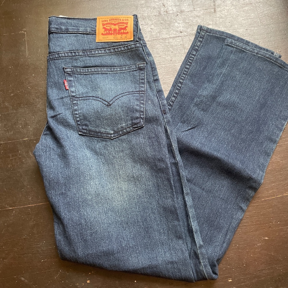 Boys Jeans